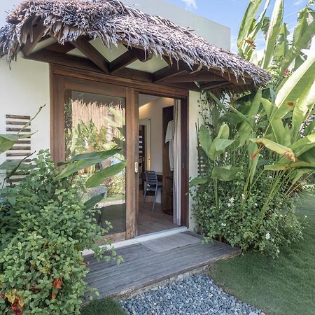 Palaka Resort General Luna  Ngoại thất bức ảnh