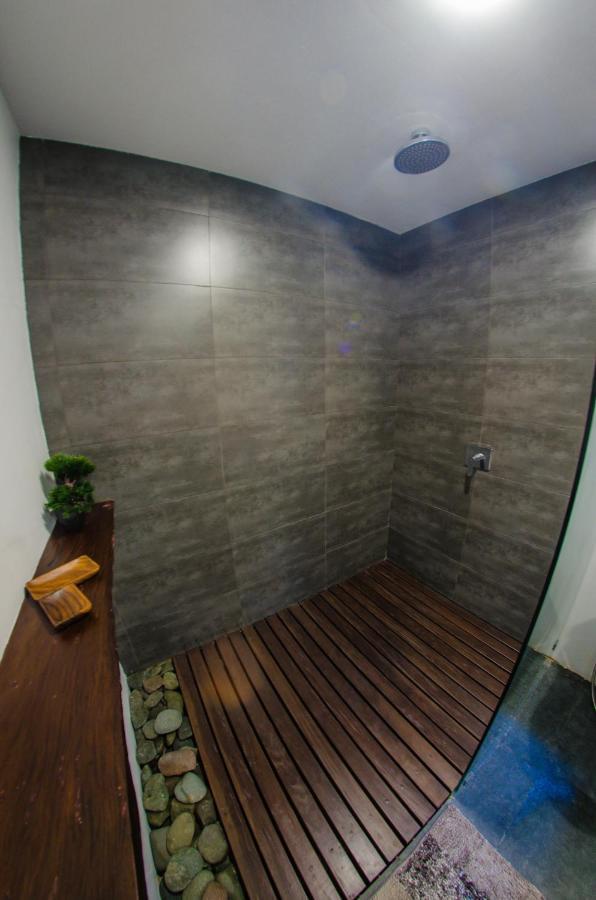 Palaka Resort General Luna  Ngoại thất bức ảnh