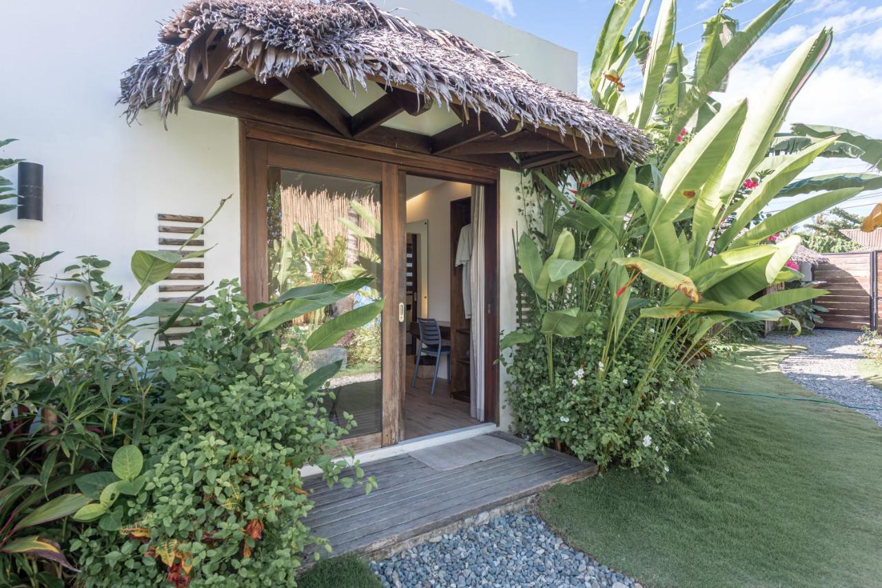 Palaka Resort General Luna  Ngoại thất bức ảnh